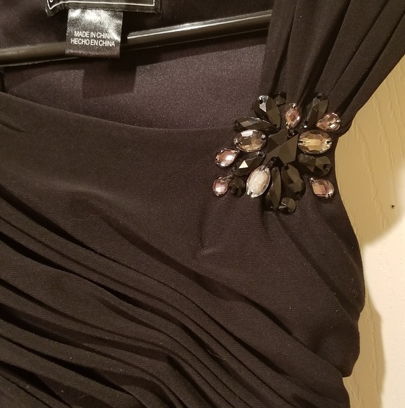 Gorgeous Jessica Howard cocktail dress - Picture 4 of 8